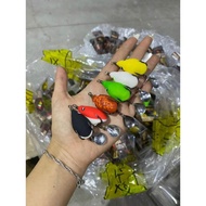 F35 Sinking Lure, F35 Sinking Lure