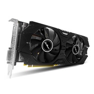 JIESHUO gtx1660super 6gb 192bit  gaming graphics card nvidia gtx 1660 super 6gb graphics card gpu de