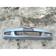 Front Bumper Honda Civic FD1 FD2 FD