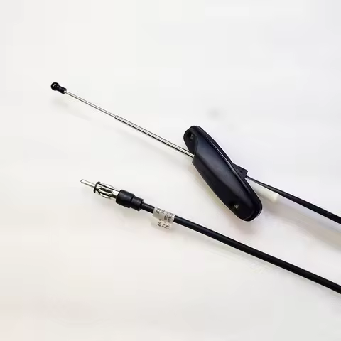 High Quality Car Roof Mounted Radio Antenna Aerial OE 39250-81A11 For Suzuki Jimny Car Accessories