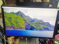 大台北 永和 二手 27吋螢幕 dell 戴爾 p2717h FHD DP VGA HDMI 可伸縮旋轉