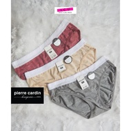 PIERRE CARDIN Panties Abstract Pattern Mini Panty Pierre CardinOriginal 502-6575 Size ML