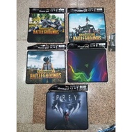 MOUSEPAD 29 X25 / MOUSE PAD 29 X 25 RAZER PREY