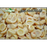 Jeruk Madu Pak Ali (Salak Madu) - Terus Dari Kilang Pak Ali