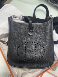 Hermes Mini Evelyne