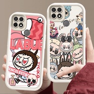 Casing for Realme Narzo C20A 8S 20 C21 8 C12 30A C25Y C15 C11 C25 C20 C25S C21Y 2021 Pro 5G Soft Whi