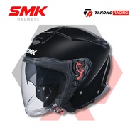 SMK Helmets - GTJ Unicolor GL200