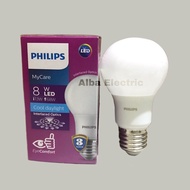 PHILIPS LED 8 Watt Bulb LED 8W Philips LED Lamp 8 W