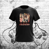 IVE K POP The 1st Fan Concert The Prom Queens DESIGN 1 TSHIRT ROUND NECK FOR ALL
