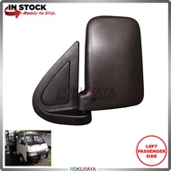 [LEFT PASSENGER] Perodua Rusa Daihatsu Hijet Citivan Pickup S91 Side Door Mirror Black Car Accessori