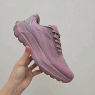 Alo runner smoky quartz brown running Shoes