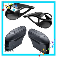 YAC C-HR Dedicated Drink Holder & Trash Can Pair Set (4 pieces)