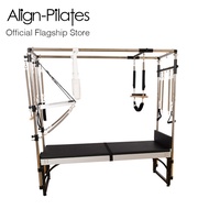Align-Pilates A2 Pilates Cadillac เครื่องพิลาทิส คาดิลแลค Full Pilates Cadillac Bundle