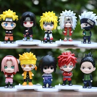 Naruto Gaara Doll Pendulum