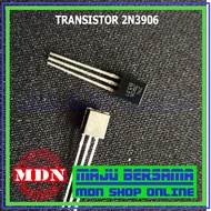 Transistor 2N3906 GOOD quality