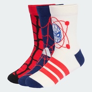 adidas Lifestyle ADIDAS MARVEL KIDS SPIDER-MAN SOCKS Unisex Red KA9880