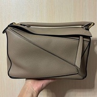 Loewe Puzzle Small Bag