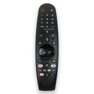 Voice Magic TV Remote Control AN-MR19BA for LG 2019 Smart OLED TV for 43UM7340 43UM7400 43UM7600 49SM8100 W9 E9 C9 B9 series