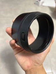 Sigma 85mm F1.4 DG HSM Art遮光罩