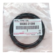 Original Innova Diesel Fortuner Diesel 2KD Front Crankshaft Seal 90311-31098