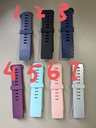 Fitbit Charge4 錶帶