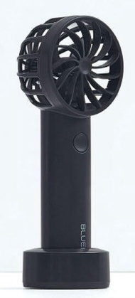 BLUEFEEL Mini Head Portable Fan Pro - Space Grey