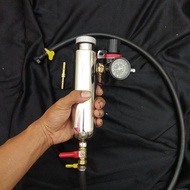 [Bekasi] Alat Injector Cleaner Tabung Ict Infus Pembersih Injektor Motor Mobil Termurah Ready Terbai