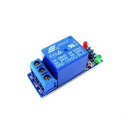 RELAY 1 CHANNEL 12VDC MODULE