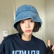 BUCKET HAT DENIM BUCKET HAT JEANS BUCKET HAT