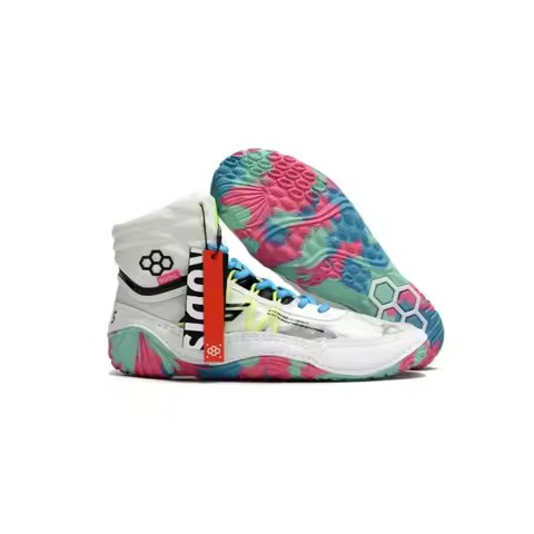 Professional Wrestling Boots Men WomenComfortable Boxing Shoes for Couples Breathable Fighting Shoes