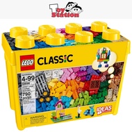 LEGO Classic 10698 Large Creative Brick Box