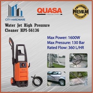 QUASA 130BAR WATER JET HIGH PRESSURE CLAENER F 045-HPI56136