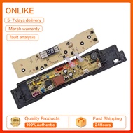 NEW NA-F80B3 NA-F90B3 NA-F100B3 ETS-504 PANA SONIC WASHING MACHINE PCB BOARD (CONTROL BOARD / PANEL 