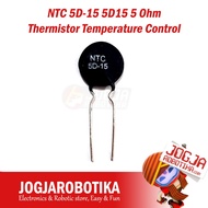 NTC 5D-15 5D15 5 OHM THERM TEMPERATURE CONTROL