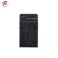 LARRY DMW-BCM13E Camera Battery Charger For Panasonic Lumix DMC-FT5D TZ60 TZ55 TZ70 TZ71