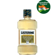 Listerine Mouthwash Original 250ml