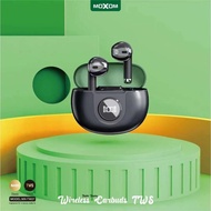 MOXOM MX-TW27 True Wireless Earbuds