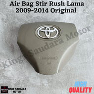 Air Bag Stir Rush Lama 2009-2014 Original