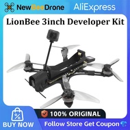 NewBeeDrone LionBee 3inch Long Range ELRS 2.4G AIO Developer Kit with Gyro BMI270