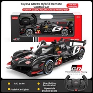 JINGGUAN | Toyota GR010 Le Mans Remote Control Car Model