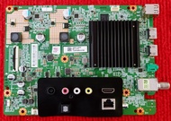 เมนบอร์ดทีวี SONY สำหรับรุ่น  KD-43X75   KD-43X75K อะไหล่ของแท้ถอด พร้อมติดตั้งใช้งาน