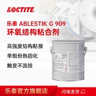 German Henkel ABLESTIK G 909 Single Component Heating Curing Epoxy Glue
