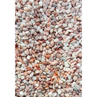 Pebble Wash Stone 5mm (1KG ONLY)