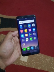 Handphone Hp Oppo A83 Ram 2gb Internal 16gb Second Bekas Murah