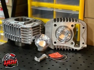 เสื้อลูก125วาฬ-Ledขนาด56-57-59มิลหัวนูน ใส่รุ่น125วาฬ-Led-Msx หลบวาวให้พร้อมใส่ รองรับวาวเดิม-28/24 