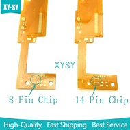 New LCD Flexible Cable 1PCS for Fujifilm Fuji GA645Zi GA645 Zi Screen Display Hinge Flex Cable Repla