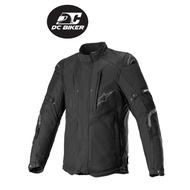 Alpinestars RX5 Drystar Black Anthracite Jacket (Authorized Dealer)