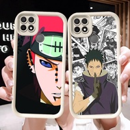 N-62 NARUTO Akatsuki Soft Casing for Realme C25S C12 Narzo 30A C15 C21 20 C25Y C21Y C25