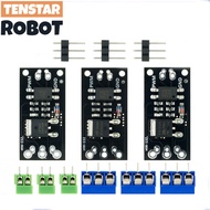 FR120N LR7843 AOD4184 D4184 Isolated MOSFET MOS Tube FET Module Replacement Relay 100V 9.4A 30V 161A