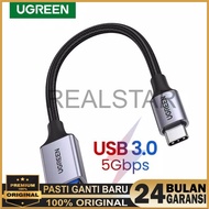 Ugreen 30701 50283 OTG Type C 3.0 - Ugreen Original OTG Usb C Adapter Cable